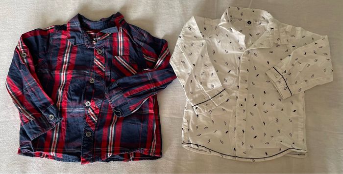 Lot garçon 12 mois / 53 pièces - photo numéro 7