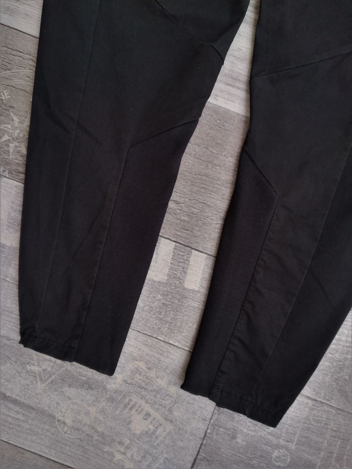Pantalon / Jogging noir VO7 neuf - photo numéro 8