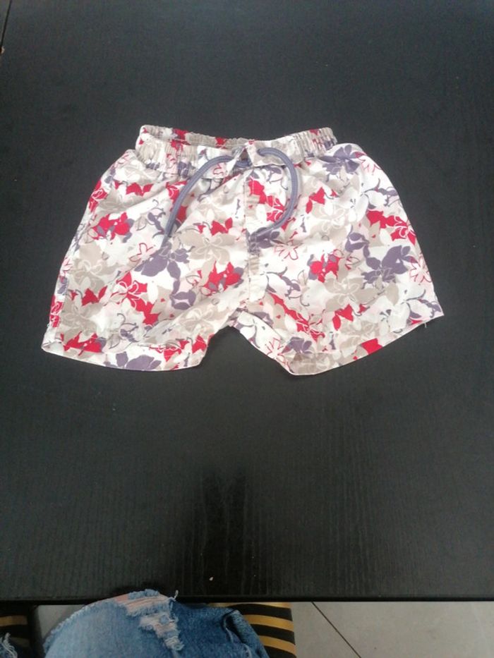 Maillot de bain verbaudet 6 mois