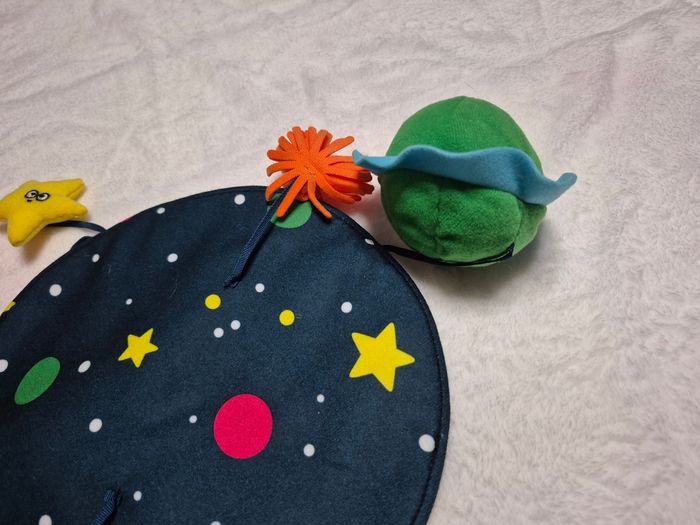 Mobile bébé - photo numéro 5