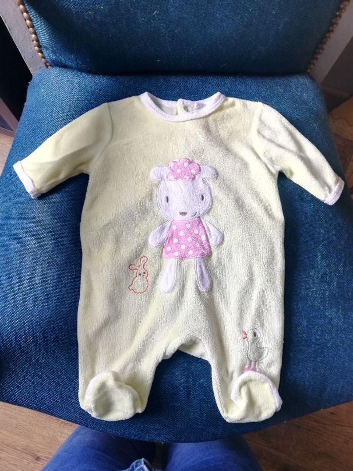 Pyjama