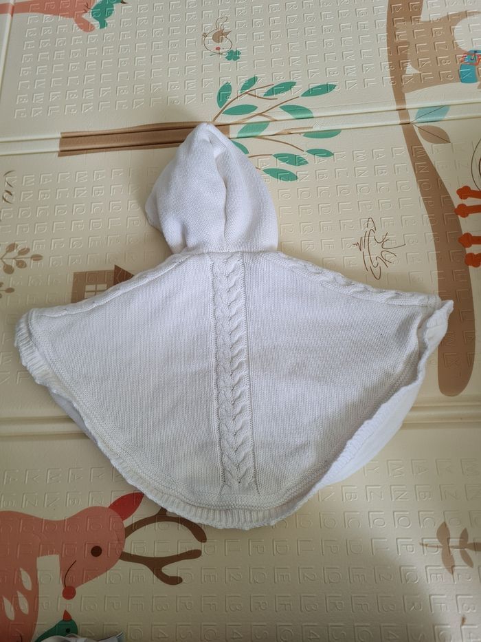 Cape polaire - photo numéro 3