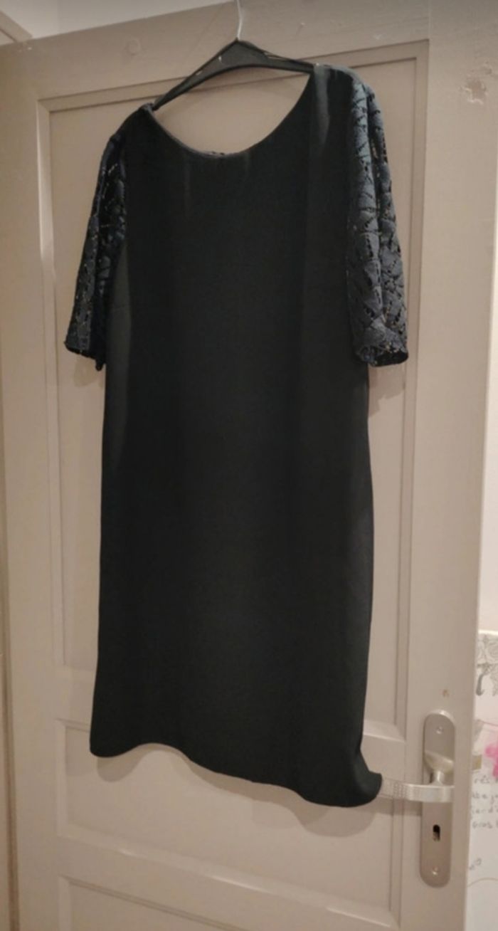 Robe courte