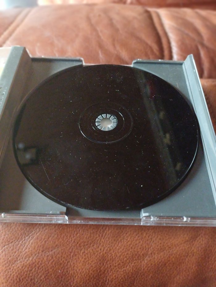 Jeu ps1 d'occasion  Tomb Raider - photo numéro 4