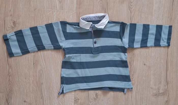 Lot 3 hauts ML 3ans TBE - photo numéro 9