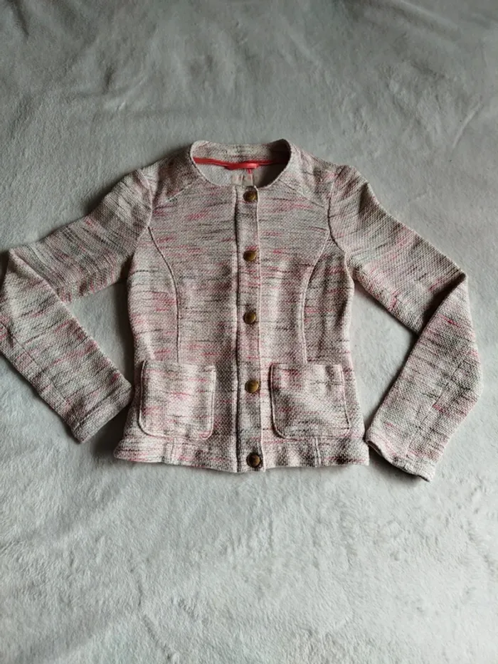 Gilet femme Esprit - photo numéro 2