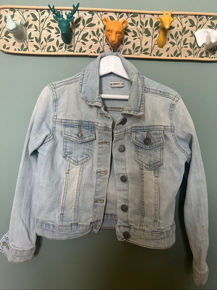 Lot veste + gilet - photo numéro 2
