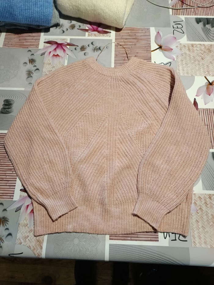 Pull . - photo numéro 2