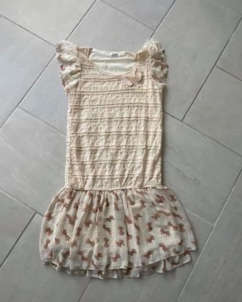Robe Molly Bracken TU