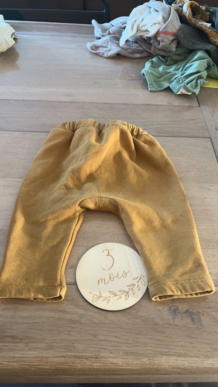 Jogging tao - photo numéro 2