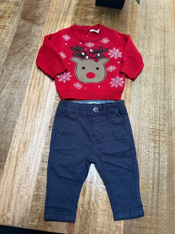 Ensemble Noel