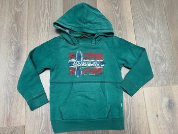 Sweat-shirt Napapijri