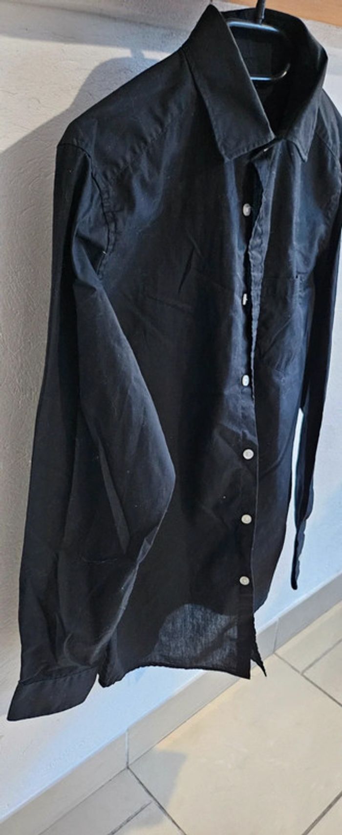 Chemise kiabi M - photo numéro 3