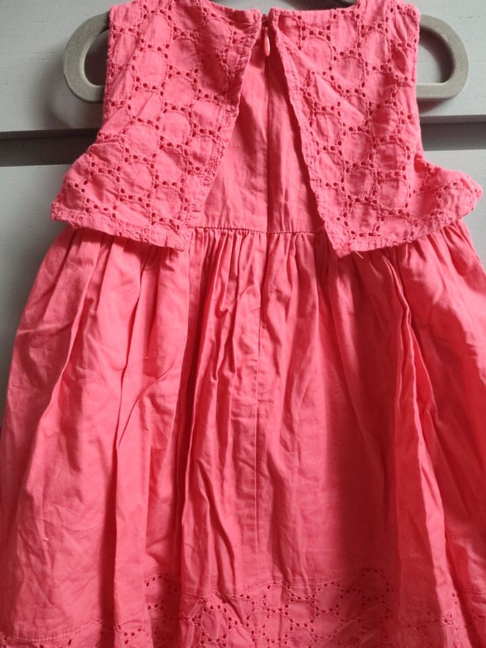 Robe de cérémonie fête mariage anniversaire - photo numéro 2