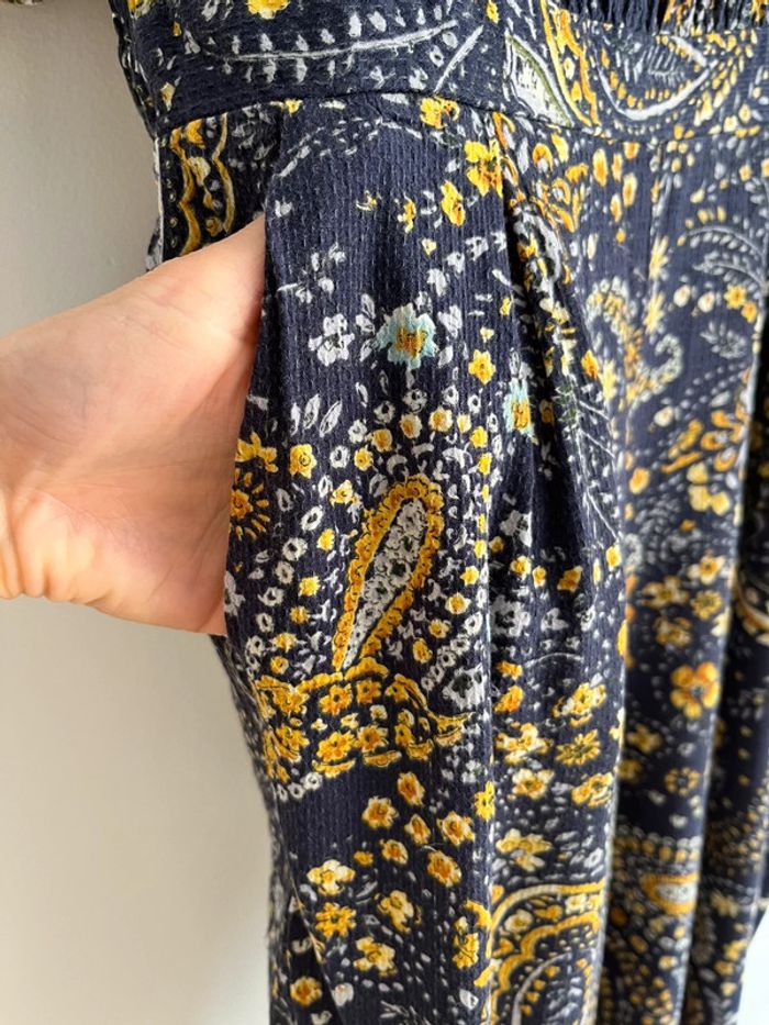 Combi pantalon Promod taille S - photo numéro 3