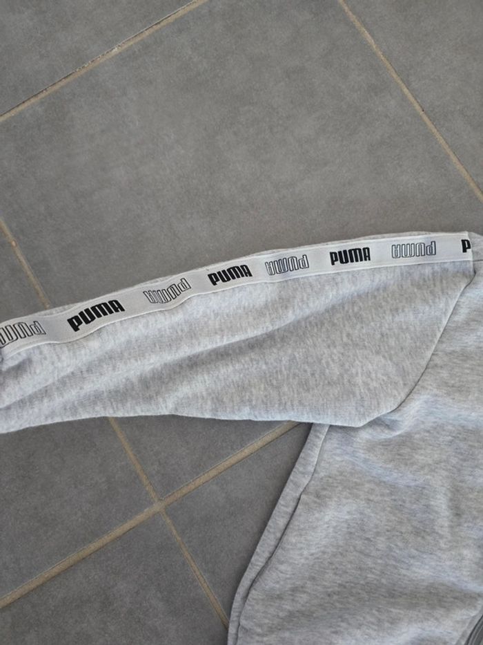 Veste Puma - photo numéro 3