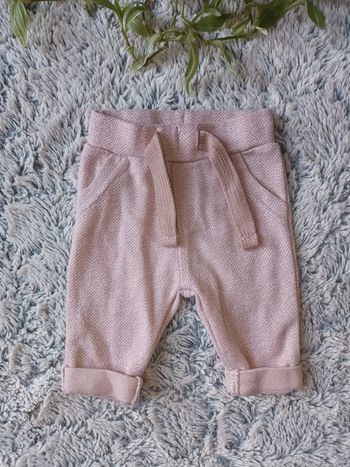 Pantalon 0m