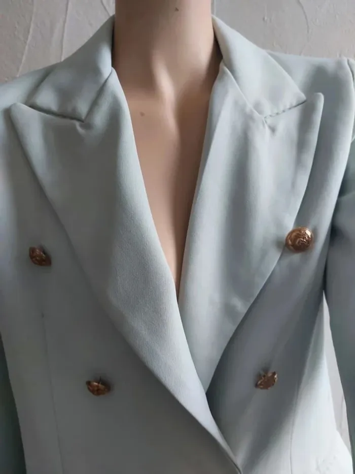 Blazer élégant - photo numéro 3
