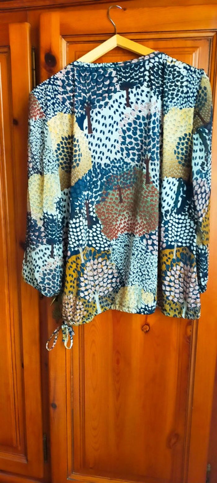 Blouse Armand Thiery - photo numéro 4