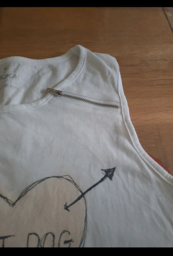 Teeshirt fille - photo numéro 3