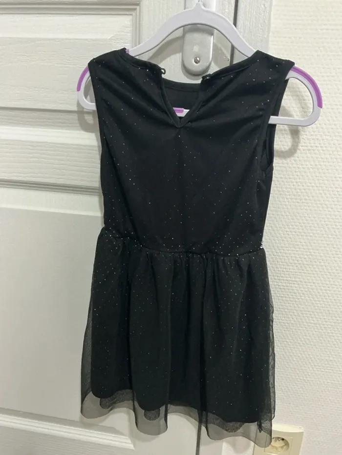 Robe de fête 6 ans - photo numéro 4