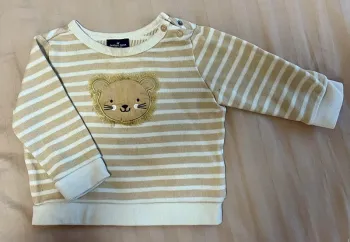 Pull lion