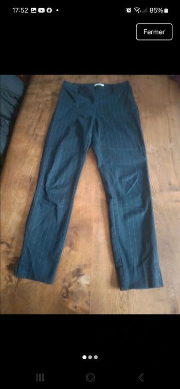 Pantalon femme 