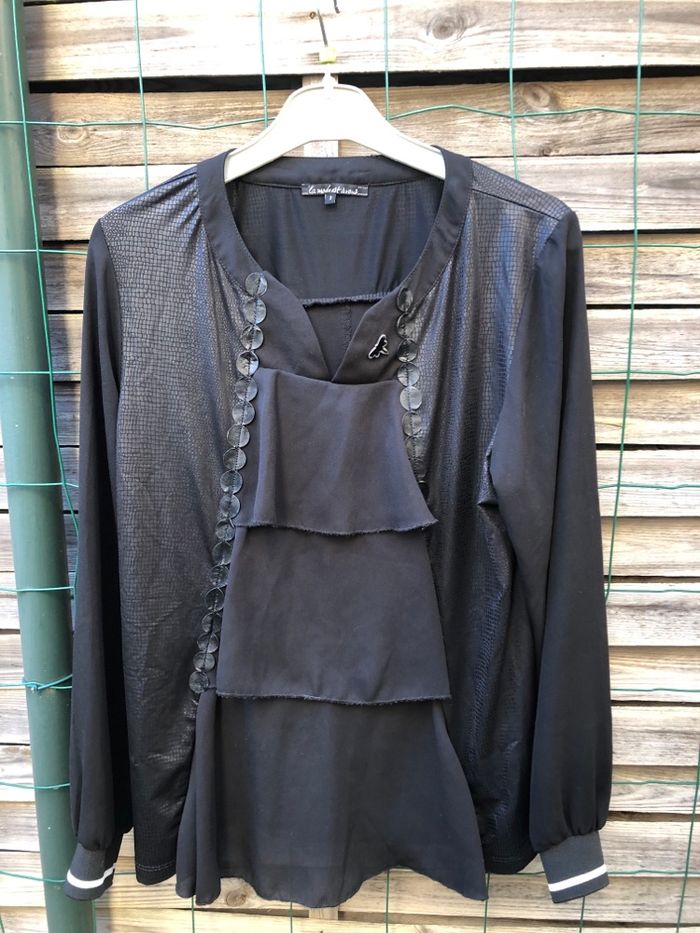 Blouse  la mode est à vous