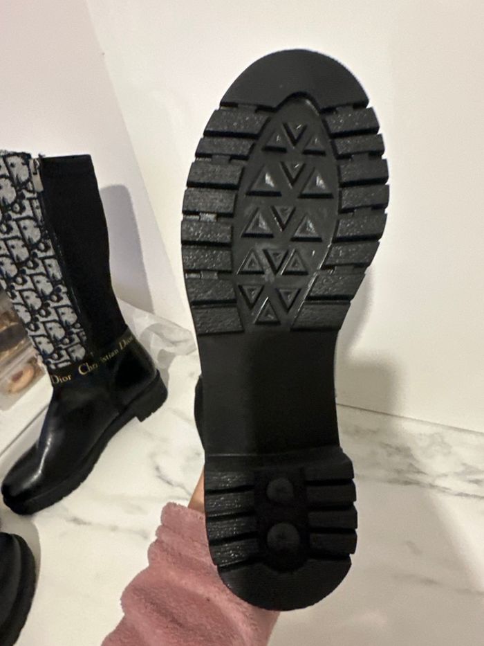 Botte femme - photo numéro 5