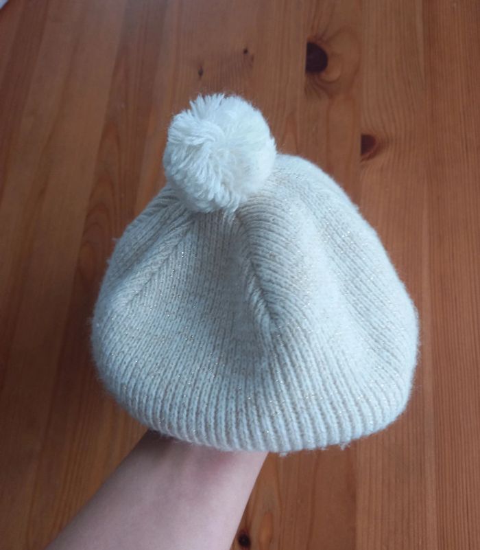 Bonnet taille 49 - photo numéro 2