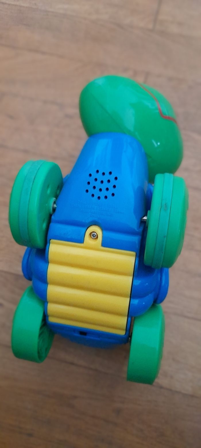 Tortue interactif - photo numéro 10
