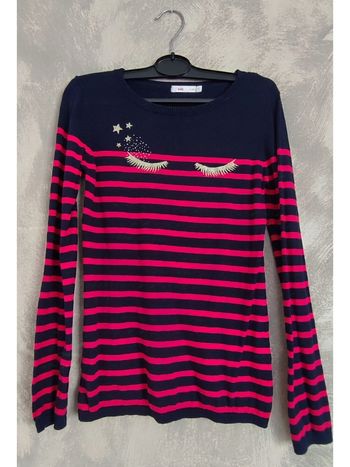 Pull Gémo kids 12 ans