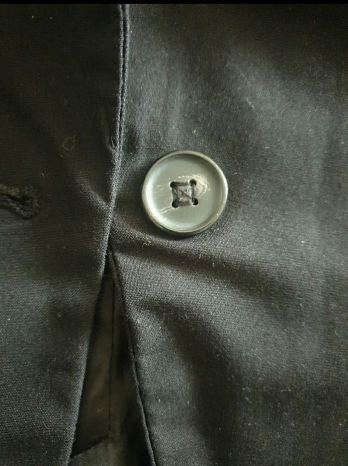 Veste zara - photo numéro 2