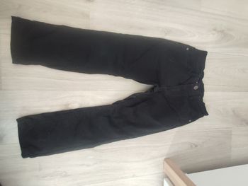 Jeans noir
