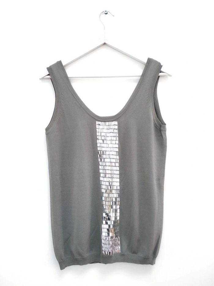 Joli débardeur taille M Phard