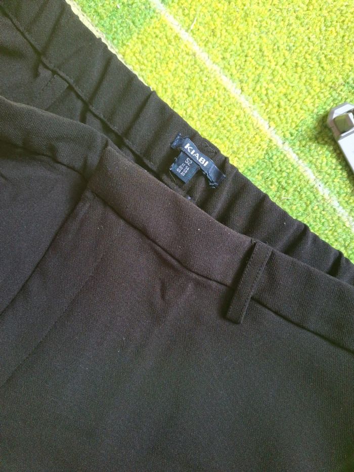 Pantalon taille 52 - photo numéro 2