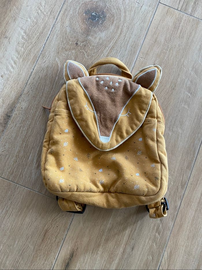 Petit sac biche