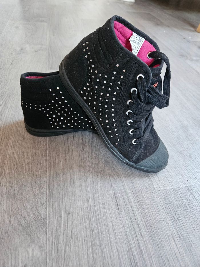 Bottines neuves en 37 - photo numéro 7