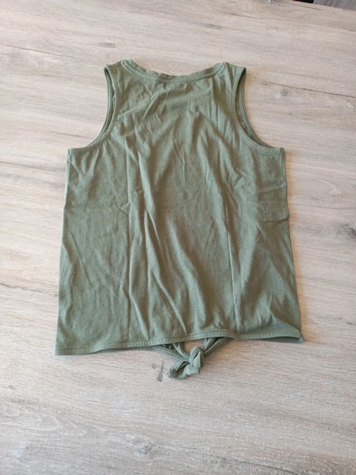 13. Top Kiabi XS 14ans 152/158 - photo numéro 2