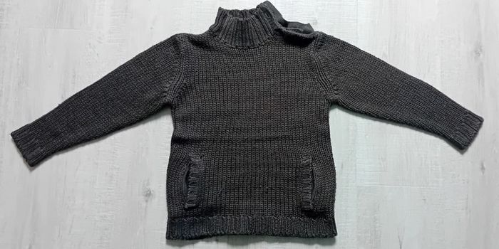 Pull NKY 8 ans - photo numéro 2