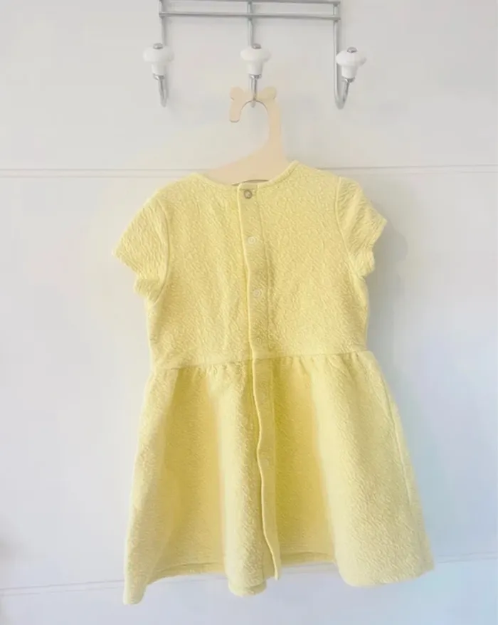 Robe Ikks manche courte - photo numéro 2