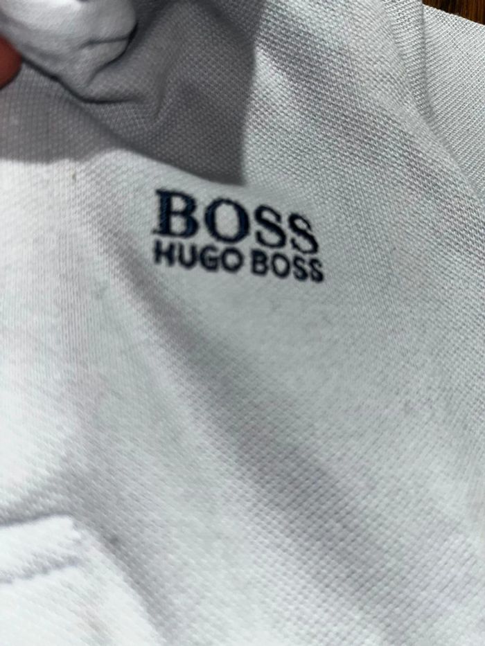 Ensemble bébé hugo boss - photo numéro 3