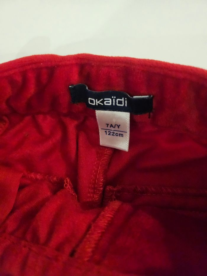 Short 7 ans - photo numéro 4