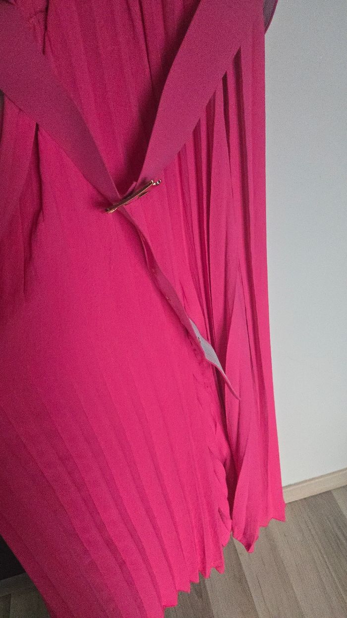 Combinaisons pantalons fluides - photo numéro 2
