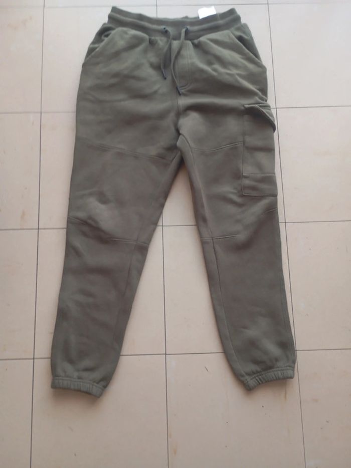Jogging cargo icono XS homme - photo numéro 2