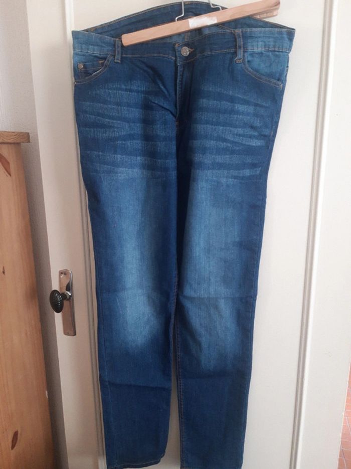 Jeans taille L fashion wear