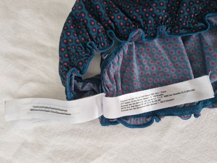 Culotte - photo numéro 7