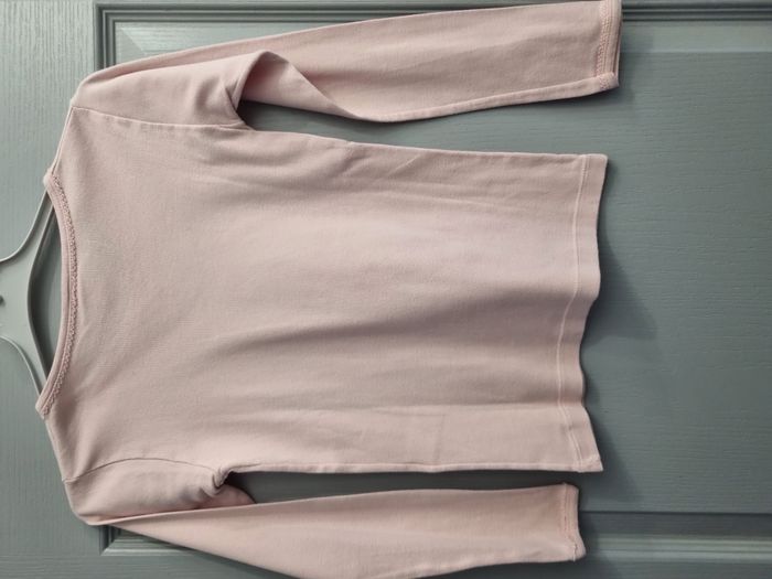 T-shirt Petit Bateau Taille 10 ans - photo numéro 4
