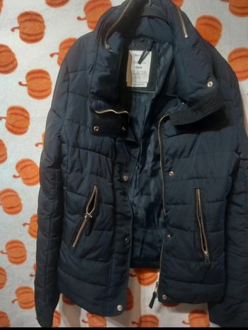 Doudoune Bershka