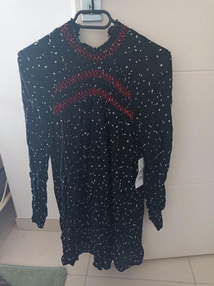 Robe Zara S